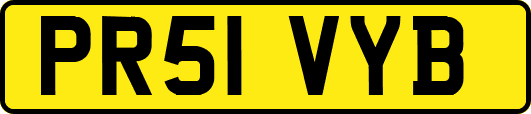 PR51VYB