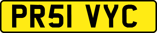 PR51VYC