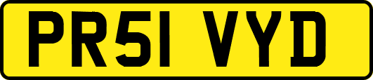 PR51VYD