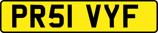 PR51VYF