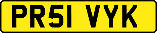 PR51VYK