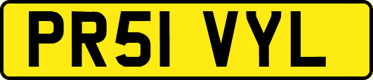 PR51VYL