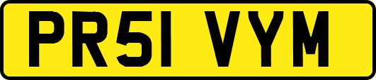 PR51VYM