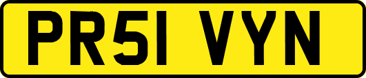 PR51VYN