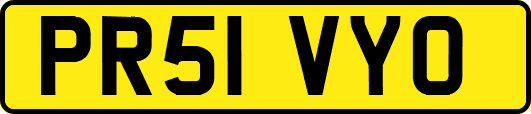 PR51VYO