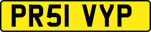 PR51VYP