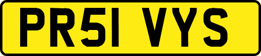 PR51VYS