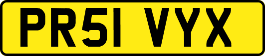 PR51VYX