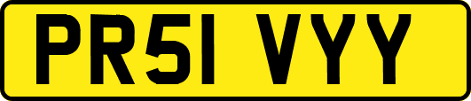 PR51VYY