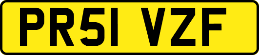 PR51VZF