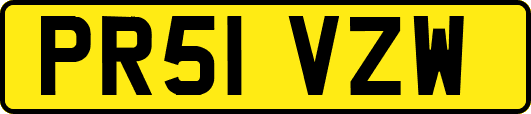 PR51VZW