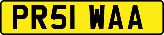 PR51WAA