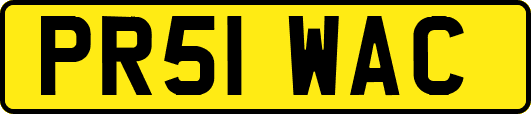 PR51WAC