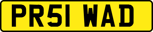 PR51WAD