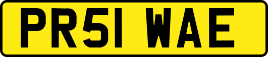 PR51WAE