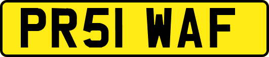 PR51WAF