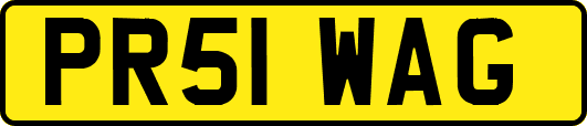 PR51WAG