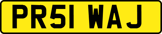 PR51WAJ