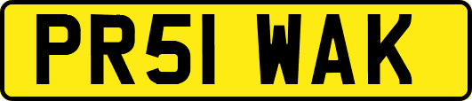 PR51WAK