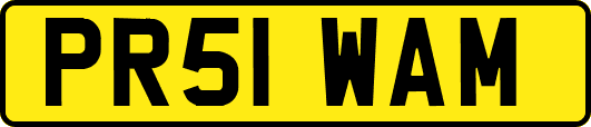 PR51WAM