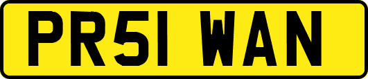 PR51WAN