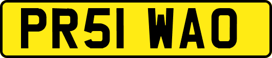 PR51WAO