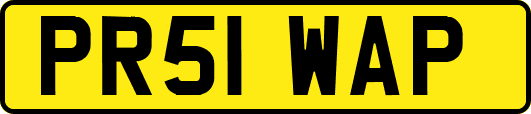 PR51WAP