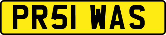 PR51WAS