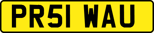 PR51WAU