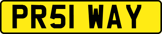 PR51WAY