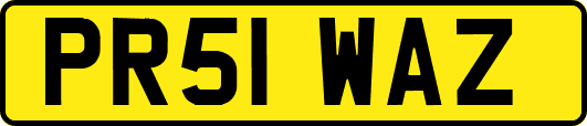 PR51WAZ