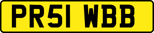 PR51WBB