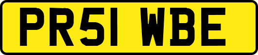 PR51WBE