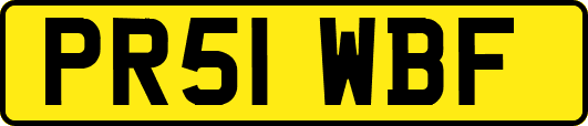 PR51WBF