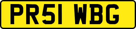 PR51WBG