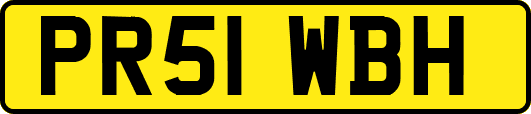 PR51WBH