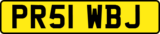 PR51WBJ