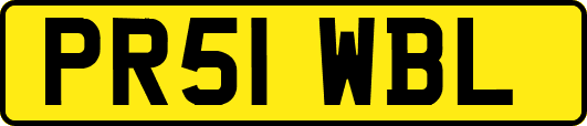 PR51WBL