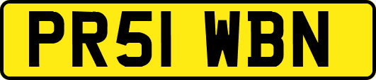 PR51WBN