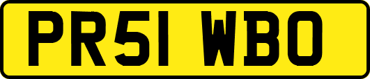 PR51WBO