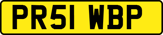 PR51WBP