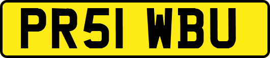 PR51WBU