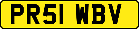 PR51WBV