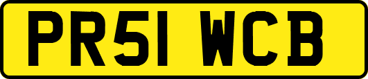 PR51WCB