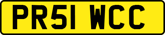 PR51WCC