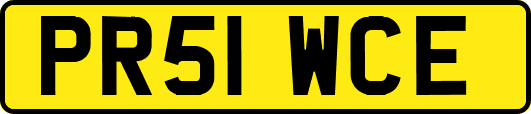 PR51WCE