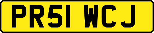 PR51WCJ