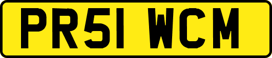 PR51WCM