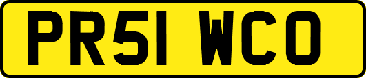 PR51WCO