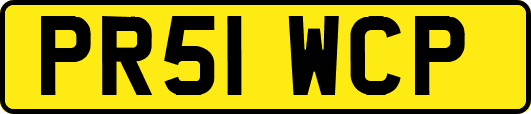 PR51WCP